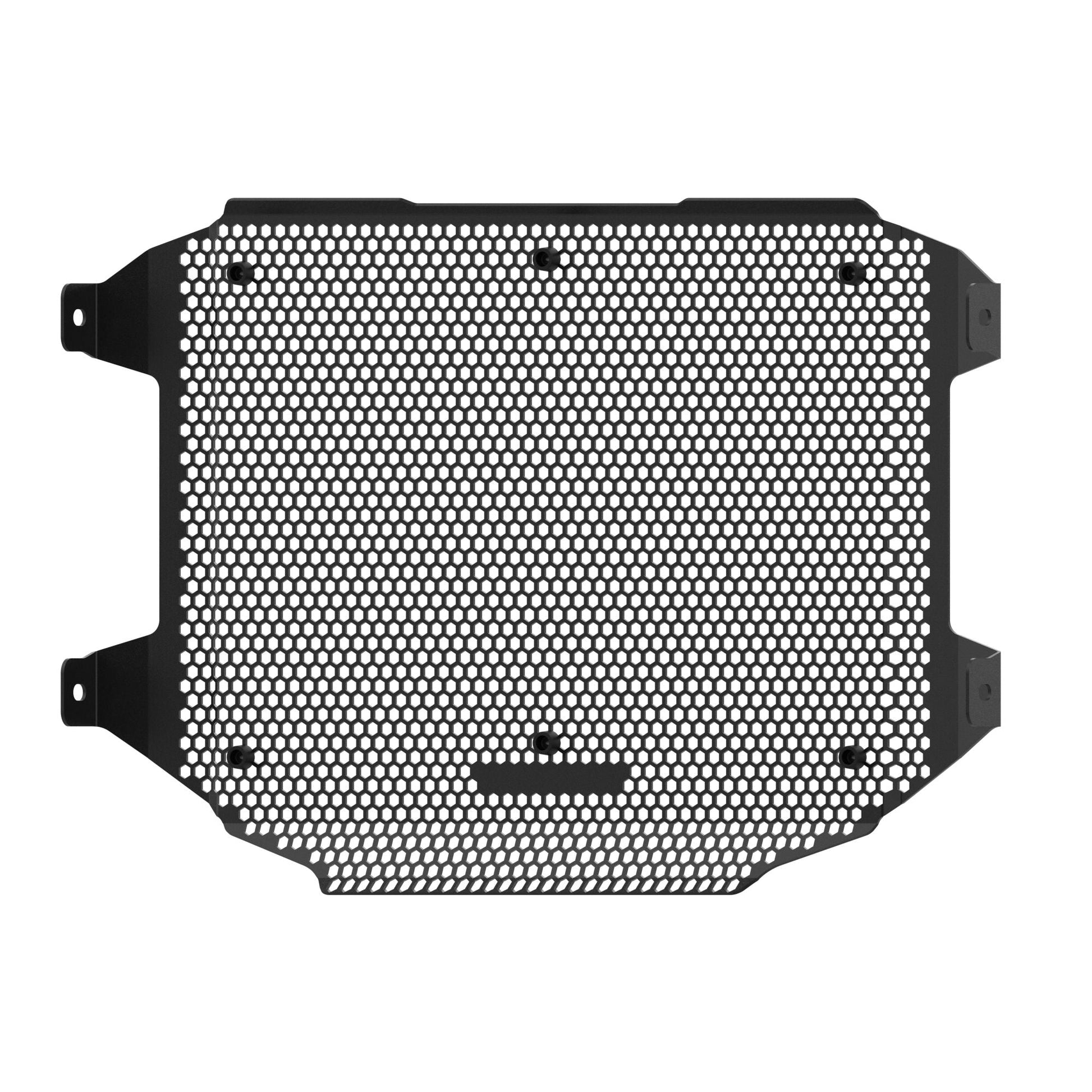 Evotech Radiatorcover - Triumph Tiger Sport 660 (2022+)