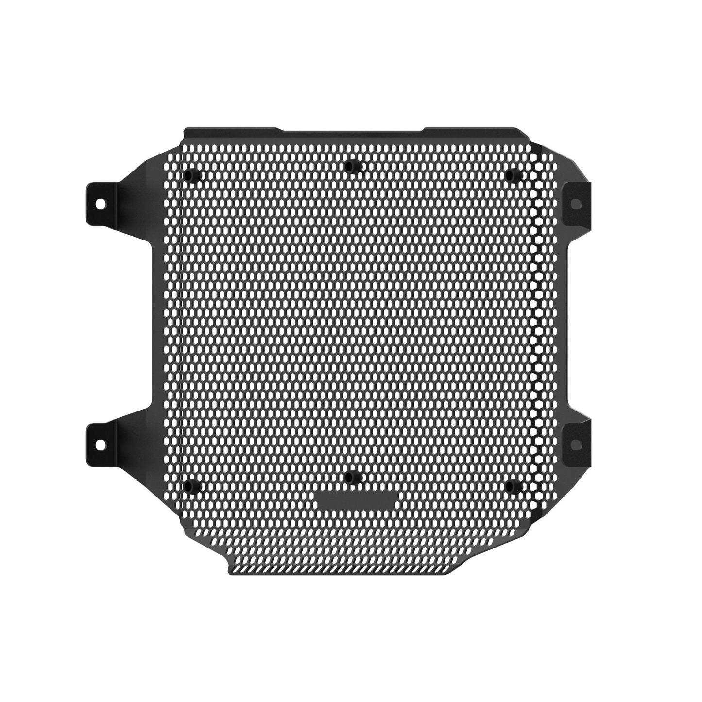 Evotech Radiatorcover - Triumph Tiger Sport 660 (2022+)