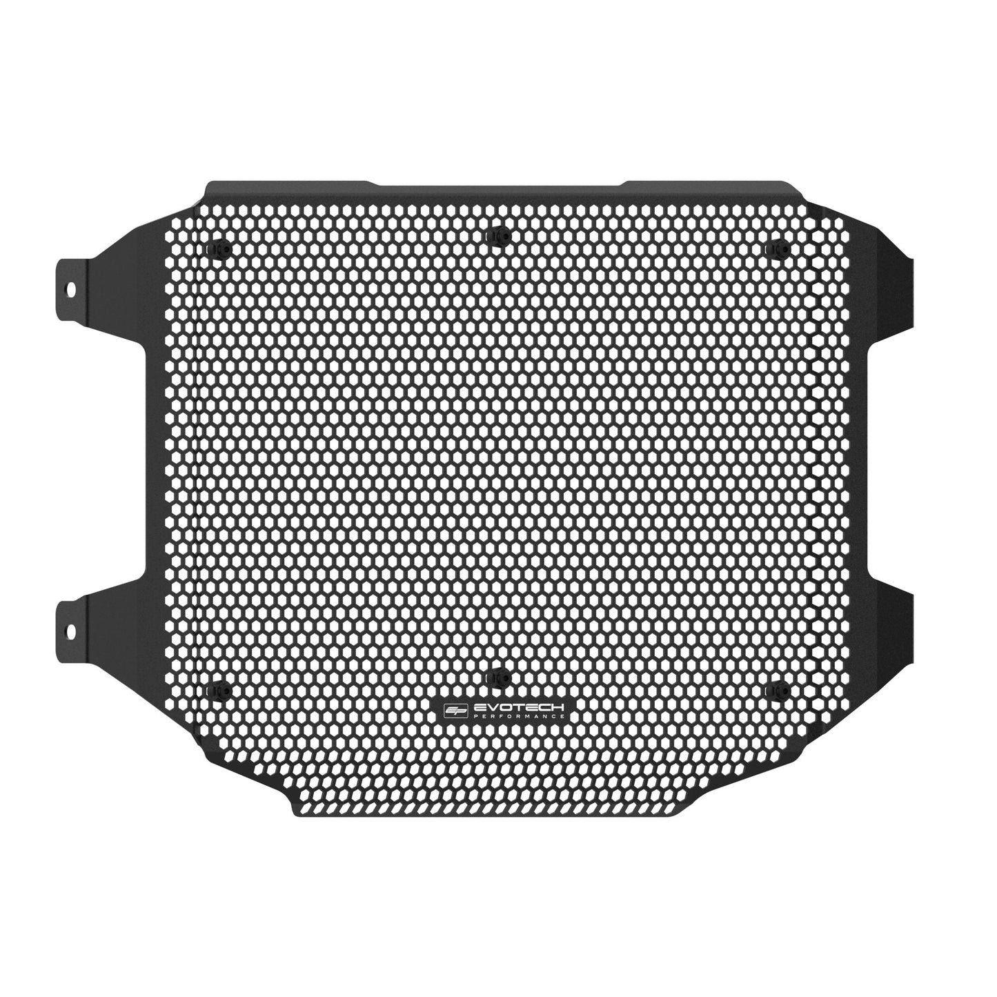 Evotech Radiatorcover - Triumph Tiger Sport 660 (2022+)