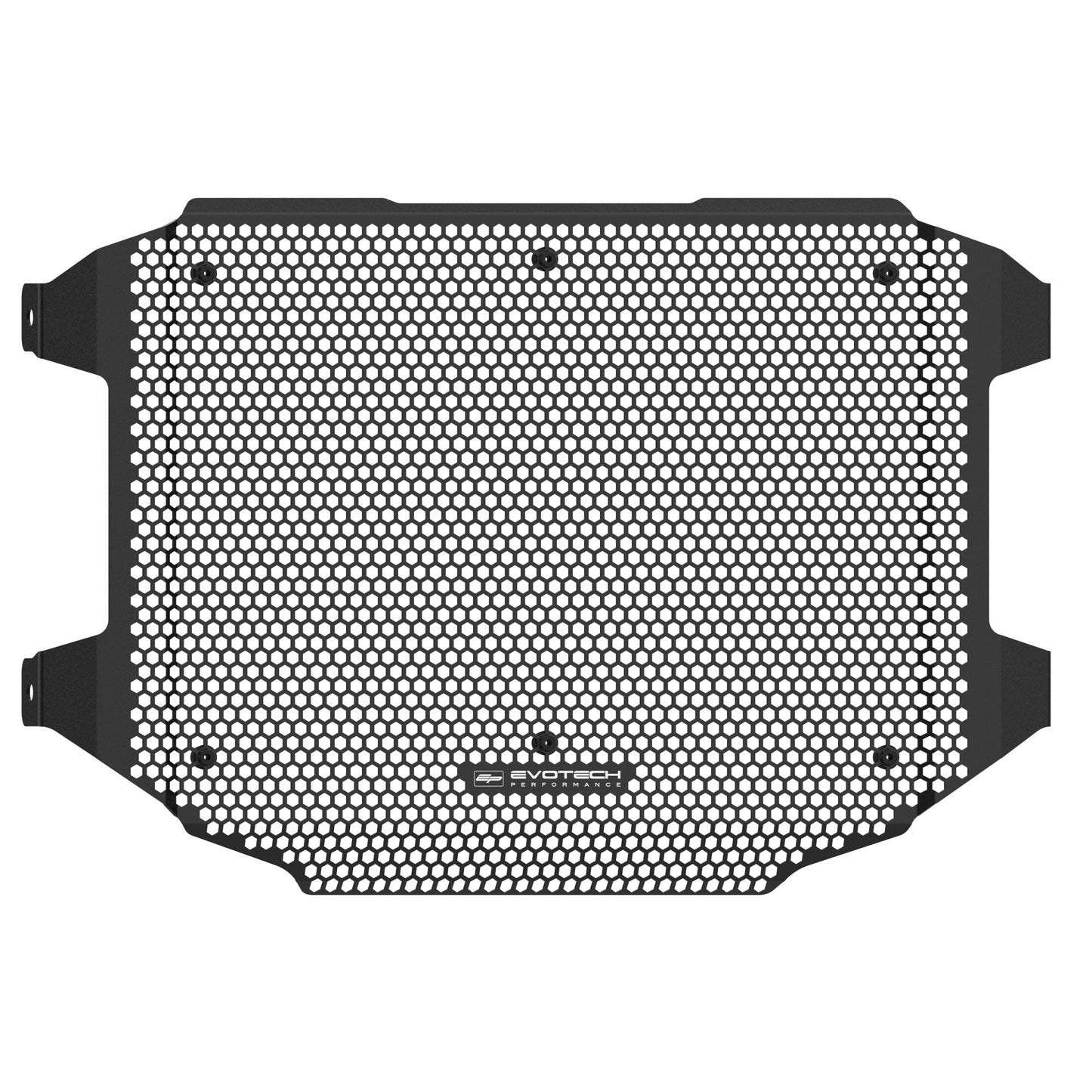 Evotech Radiatorcover - Triumph Tiger Sport 660 (2022+)