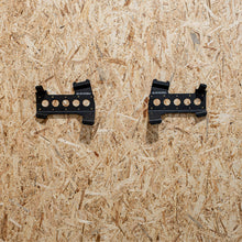 Triumph Tiger Sport 660 (2026+) Pannier Wall Mount Bracket
