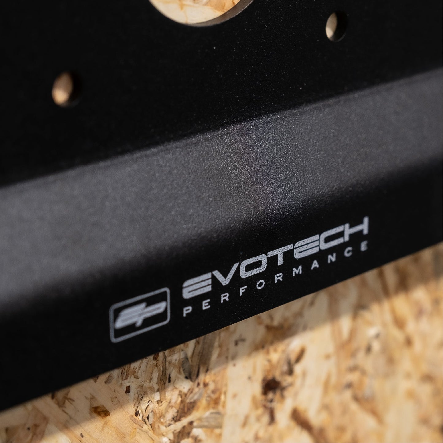 Topkoffer muurbeugel kit Evotech - Triumph Tiger Sport 800 Tour (2026+)