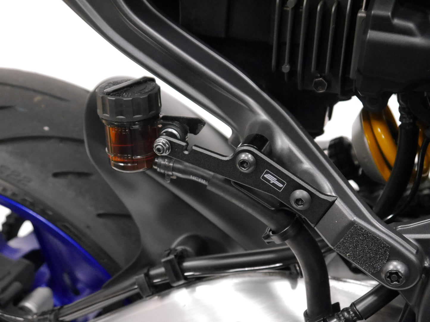 Evotech Yamaha MT-09 SP Duosteun Vervanger Kit (2021 - 2023)