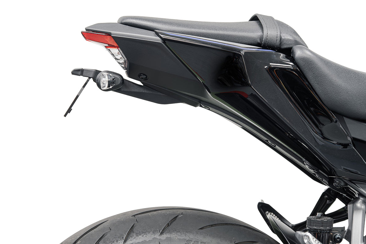 Evotech Kentekenplaathouder - Yamaha MT-09 SP (2024+)