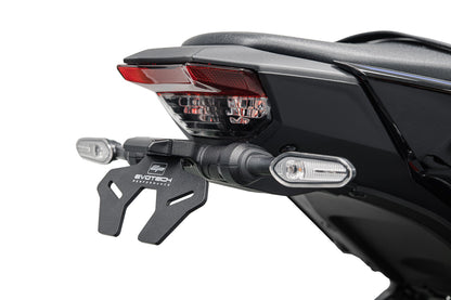 Evotech Kentekenplaathouder - Yamaha MT-09 SP (2024+)