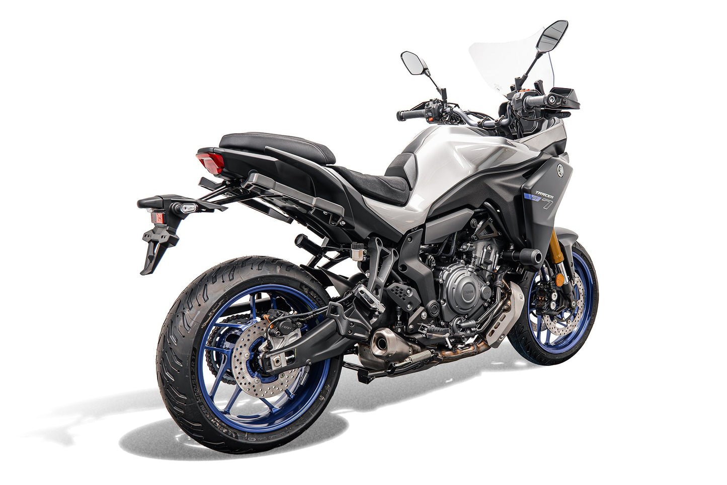 Valblokken set Evotech - Yamaha Tracer 7 (2025+)