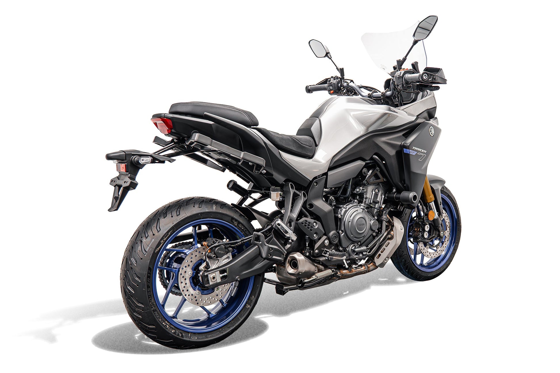 Valblokken set Evotech - Yamaha Tracer 7 (2025+)