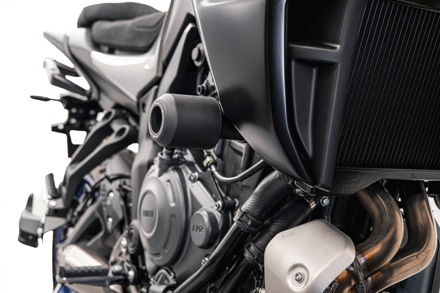 Valblokken set Evotech - Yamaha Tracer 7 (2025+)