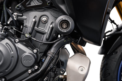 Valblokken set Evotech - Yamaha Tracer 7 (2025+)