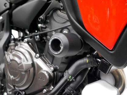 Evotech Yamaha Tracer 7 Valblokken set (2021+)
