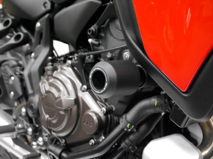 Evotech Yamaha Tracer 7 Valblokken set (2021+)