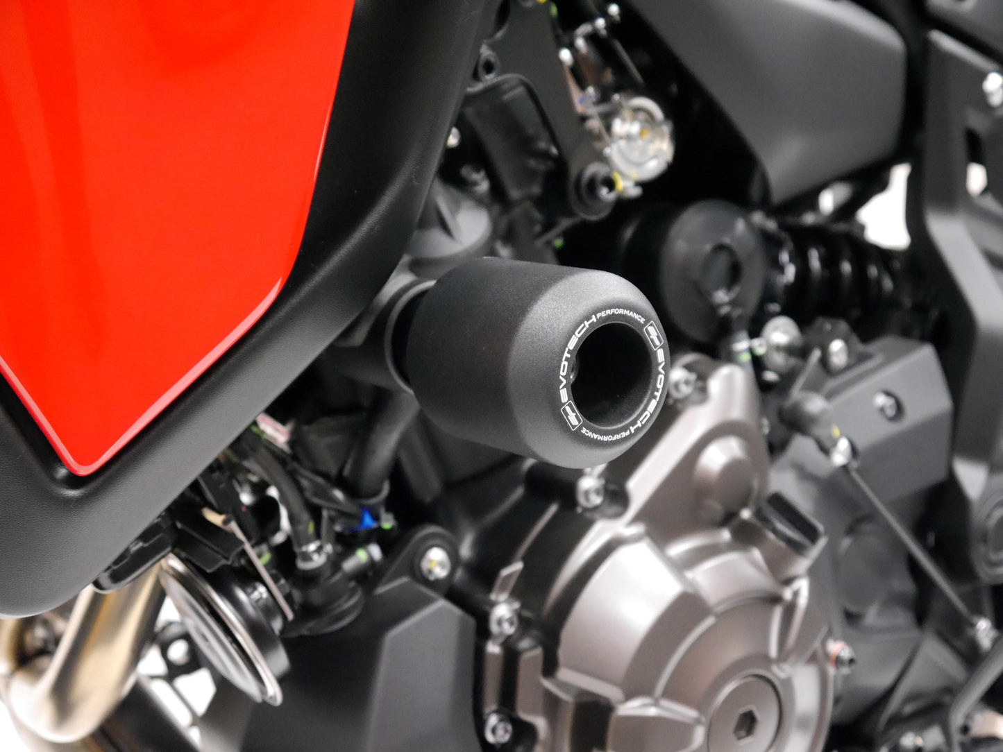 Evotech Yamaha Tracer 7 Valblokken set (2021+)