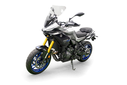 Radiatorcover Evotech - Yamaha Tracer 7 GT (2025+)