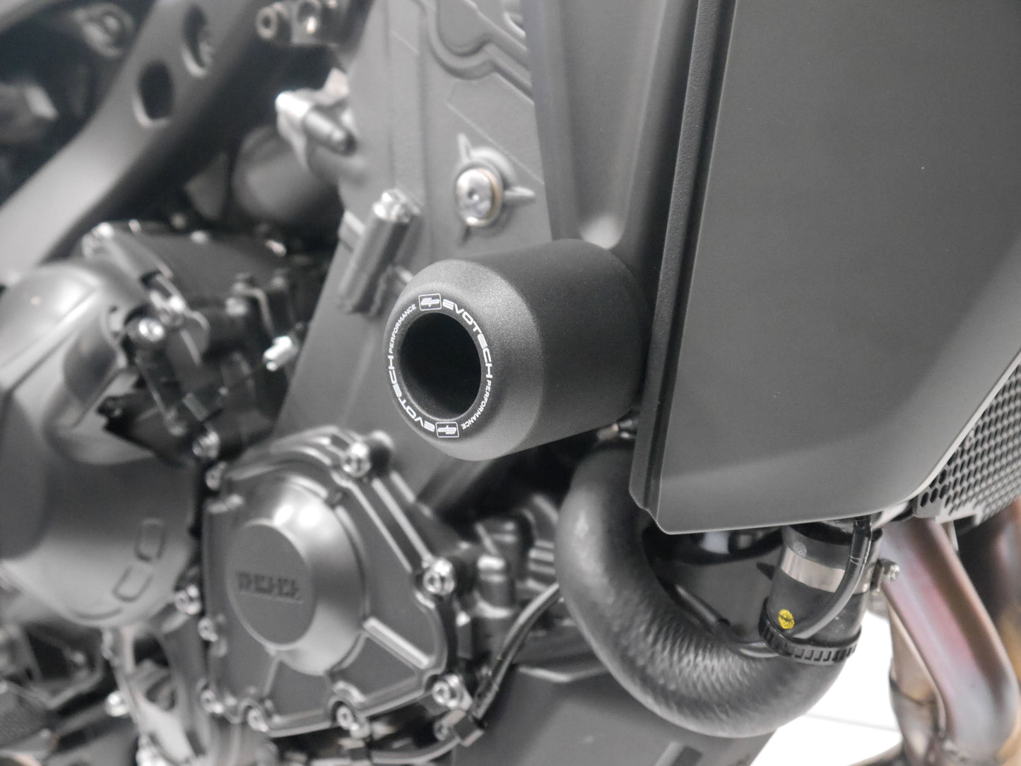 Valblokken set Evotech - Yamaha Tracer 9 (2025+)