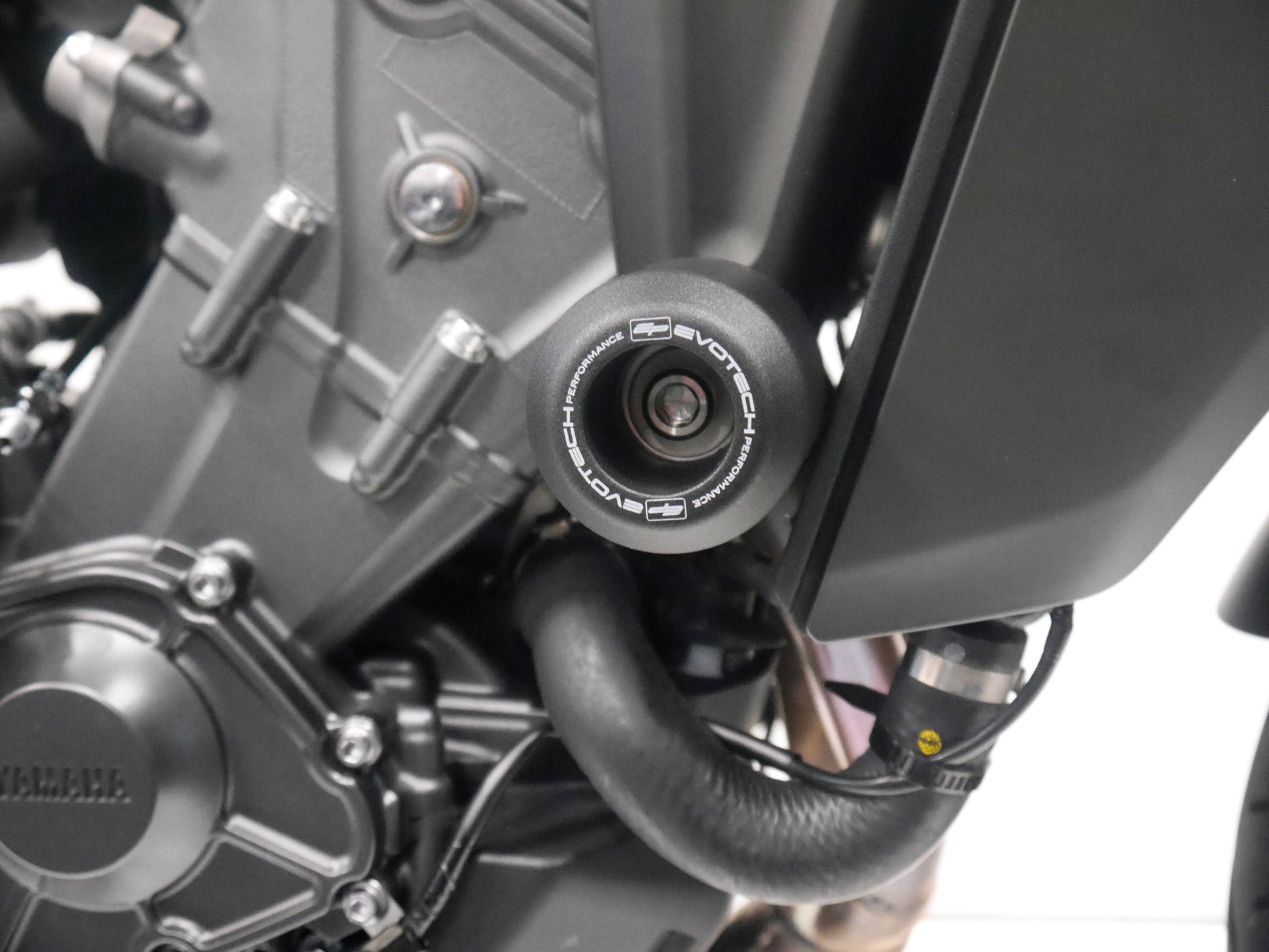 Evotech Valblokken set - Yamaha MT-09 SP (2021-2023)