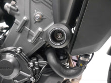 Evotech Valblokken set - Yamaha MT-09 SP (2024+)