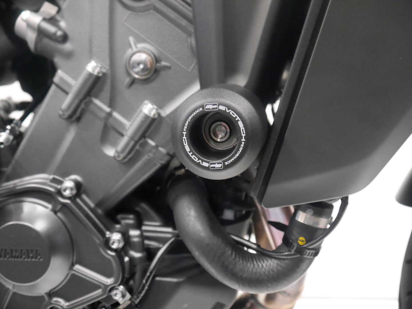 Evotech Valblokken set - Yamaha MT-09 (2021-2023)