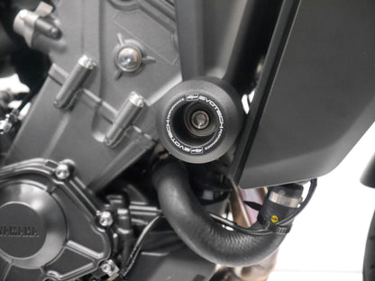 Evotech Valblokken set - Yamaha MT-09 (2021-2023)