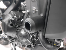 Valblokken set Evotech - Yamaha Tracer 9 (2025+)