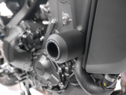Valblokken set Evotech - Yamaha Tracer 9 (2025+)