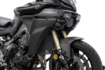 Radiatorcover Evotech - Yamaha Tracer 9 GT+ (2025+)