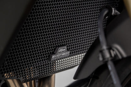 Radiatorcover Evotech - Yamaha Tracer 9 GT (2025+)