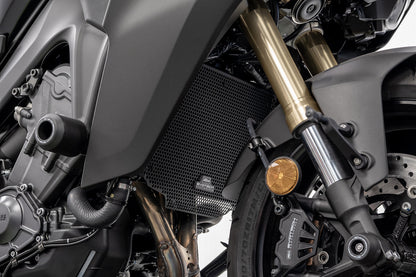 Radiatorcover Evotech - Yamaha Tracer 9 GT+ (2025+)
