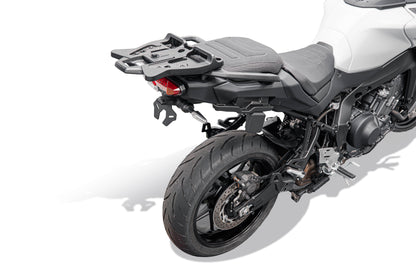 Kentekenplaathouder Evotech - Yamaha Tracer 9 GT (2025+)