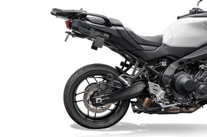 Kentekenplaathouder Evotech - Yamaha Tracer 9 GT (2025+)