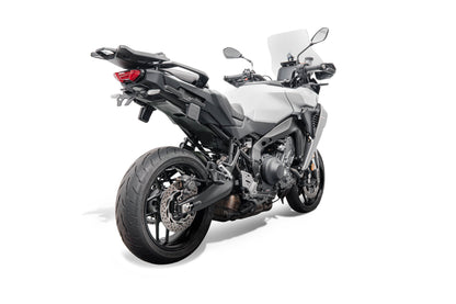 Kentekenplaathouder Evotech - Yamaha Tracer 9 GT (2025+)