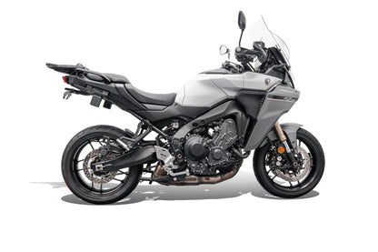 Kentekenplaathouder Evotech - Yamaha Tracer 9 GT (2025+)