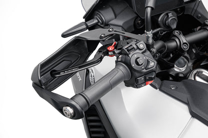 Stuurgewichten Set Evotech - Yamaha Tracer 9 GT+ (2025+)