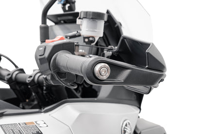 Stuurgewichten Set Evotech - Yamaha Tracer 9 (2025+)
