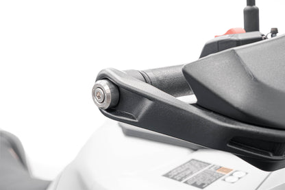 Stuurgewichten Set Evotech - Yamaha Tracer 9 (2025+)