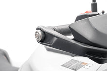 Stuurgewichten Set Evotech - Yamaha Tracer 9 GT+ (2025+)