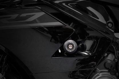Valblokken set Evotech - Yamaha YZF-R7 (2026+)