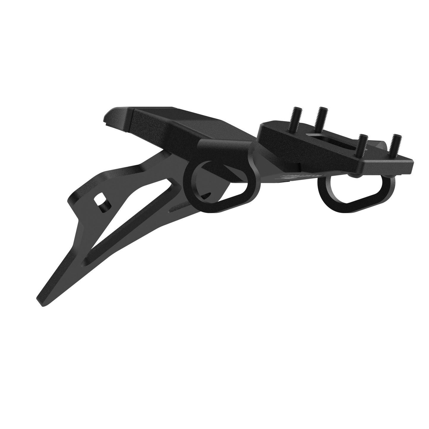 Kentekenplaathouder Evotech - Yamaha YZF-R7 (2026+)