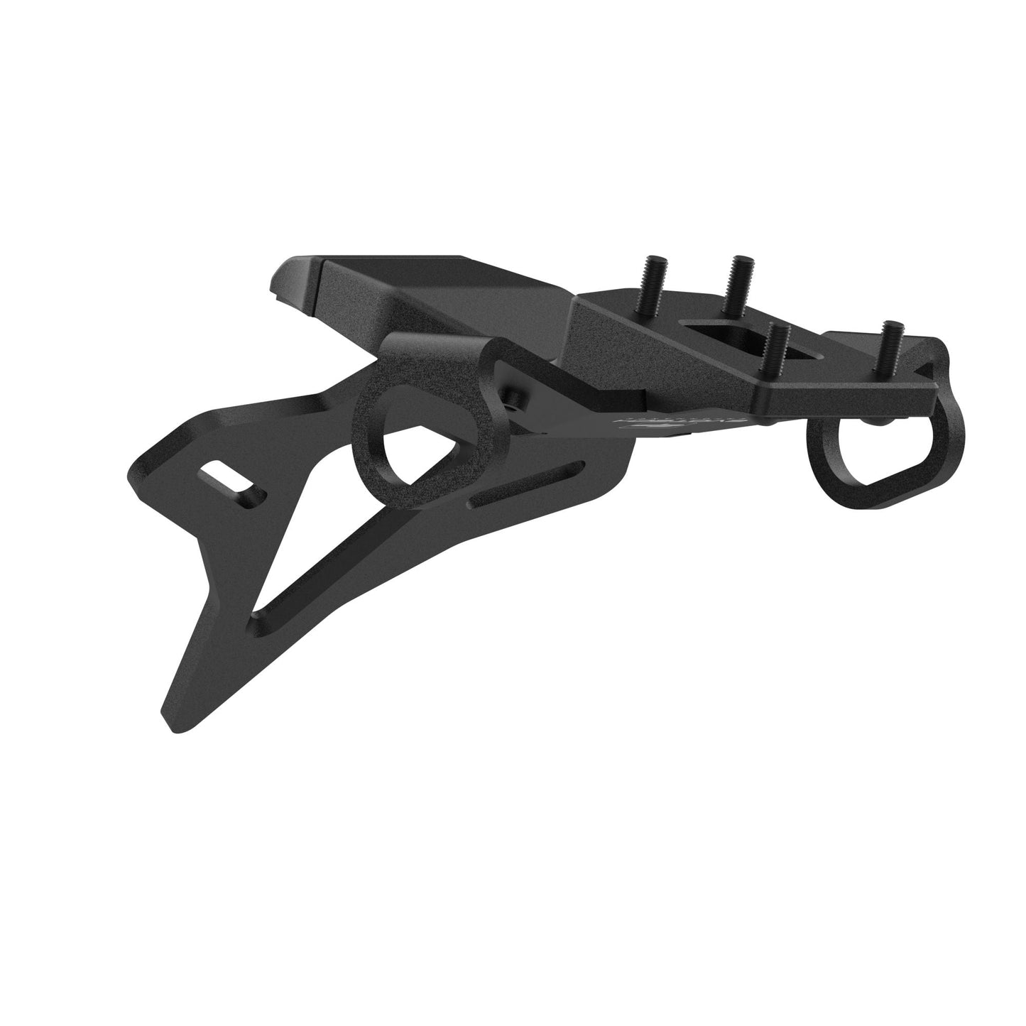 Kentekenplaathouder Evotech - Yamaha YZF-R7 (2026+)