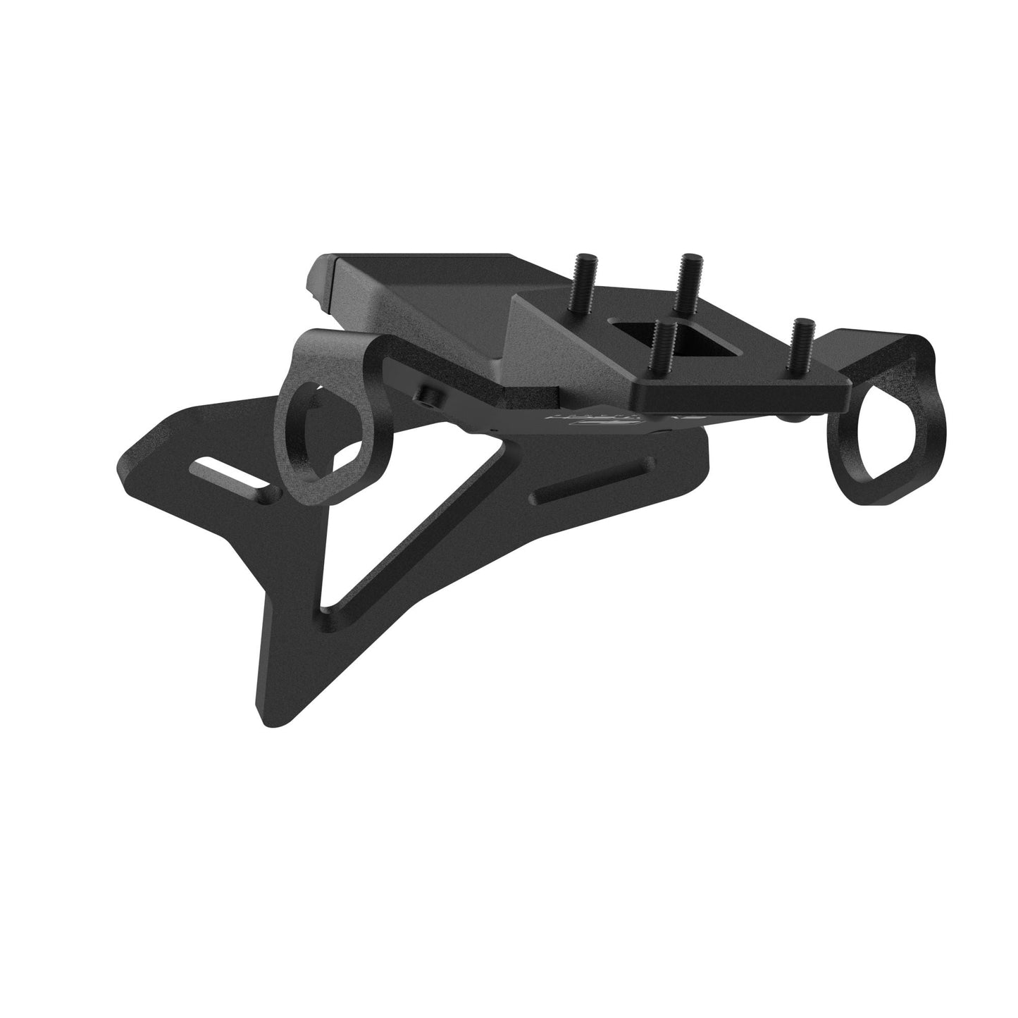 Kentekenplaathouder Evotech - Yamaha YZF-R7 (2026+)