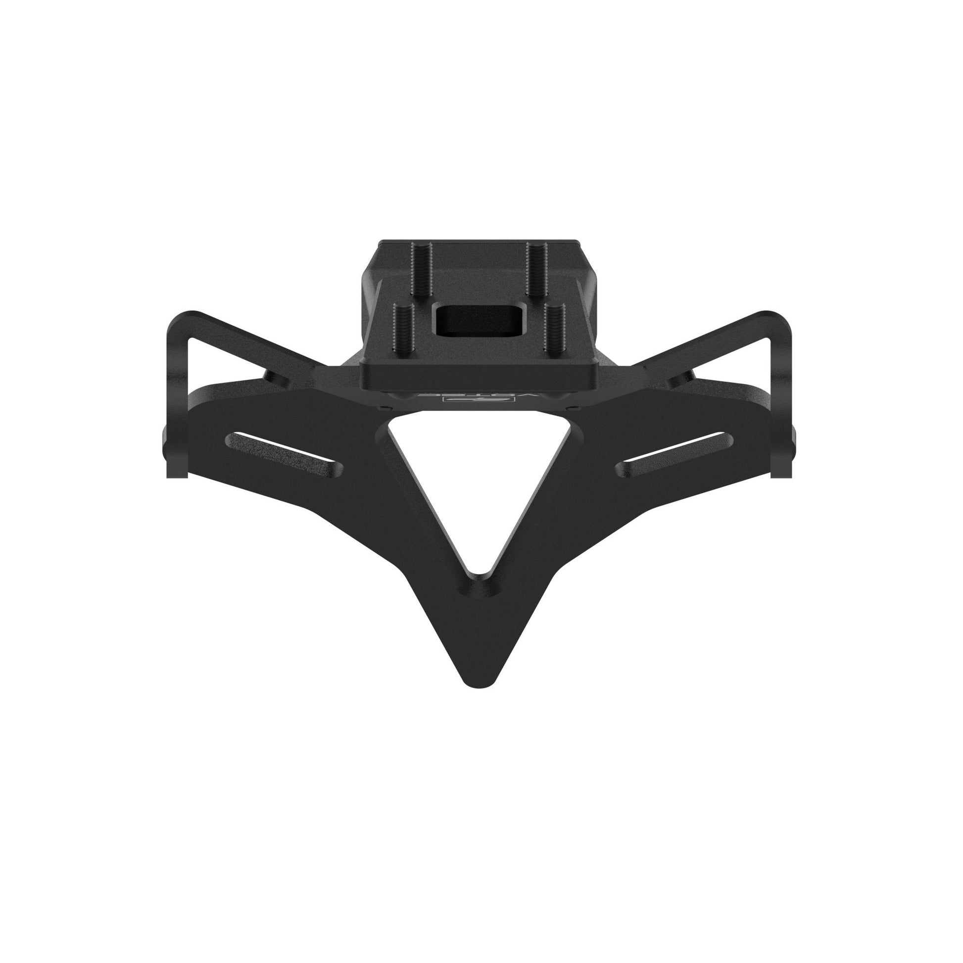 Evotech Yamaha YZF-R7 Kentekenplaathouder (2022-2025)