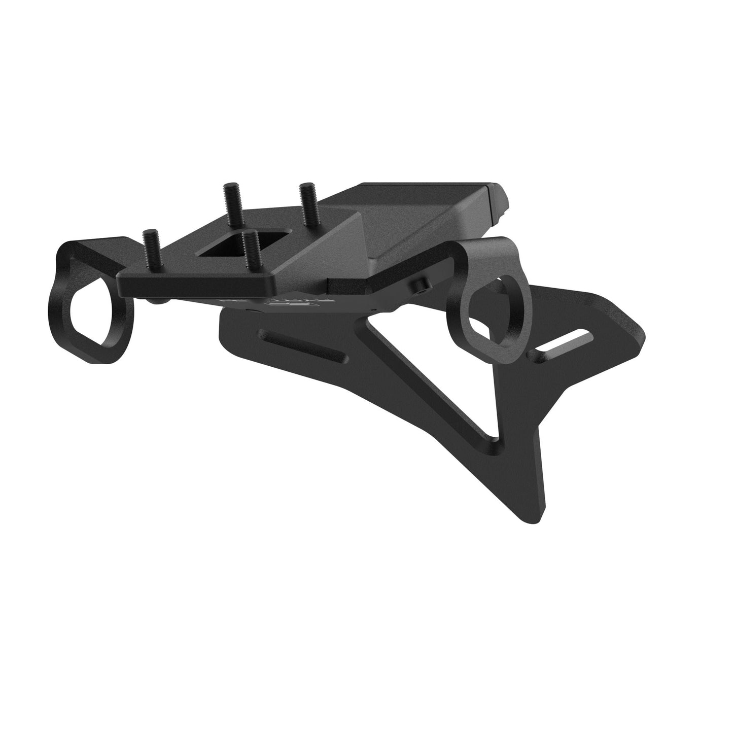 Kentekenplaathouder Evotech - Yamaha YZF-R7 (2026+)