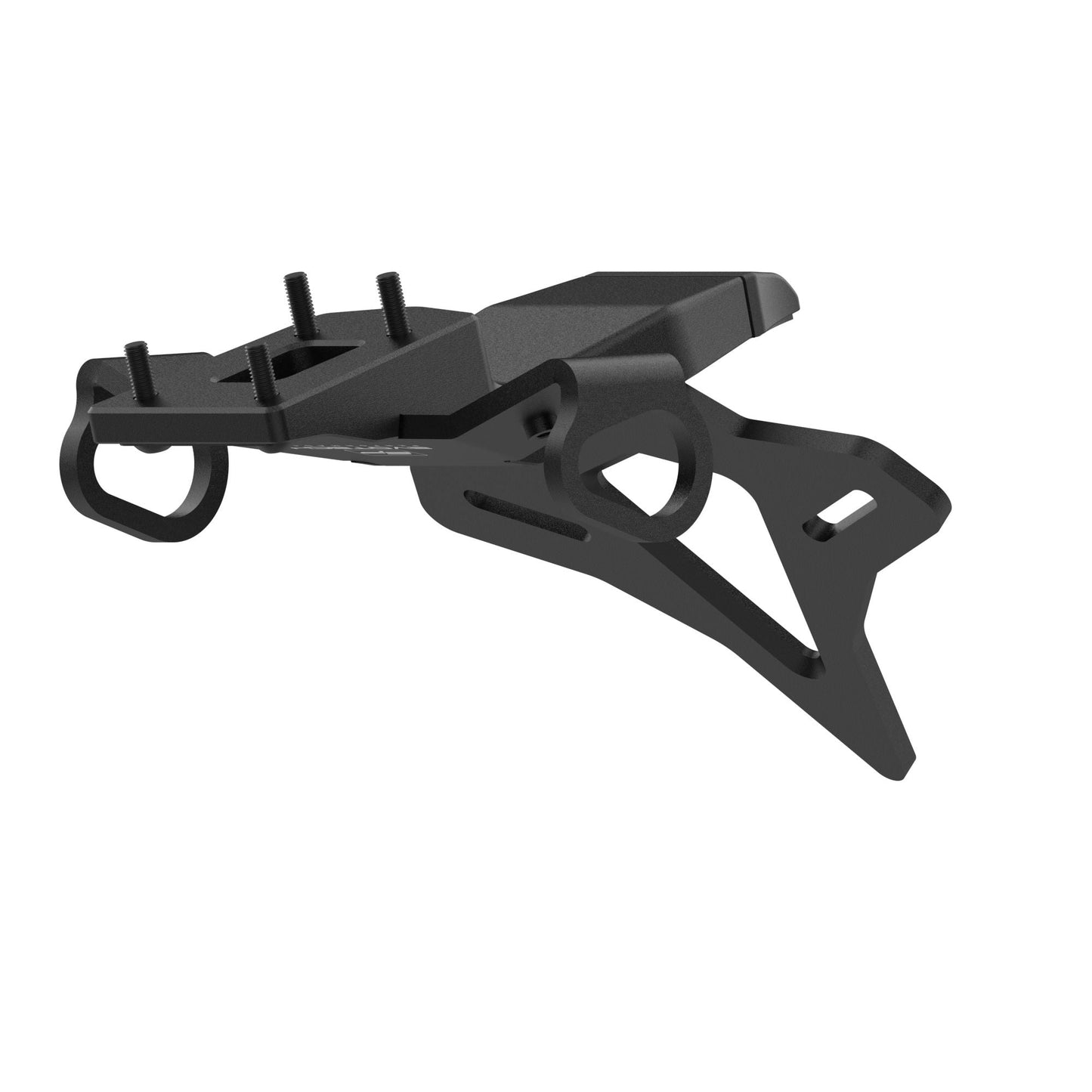 Kentekenplaathouder Evotech - Yamaha YZF-R7 (2026+)