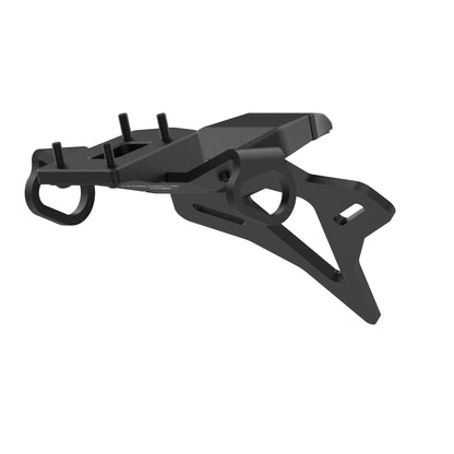 Kentekenplaathouder Evotech - Yamaha YZF-R7 (2026+)