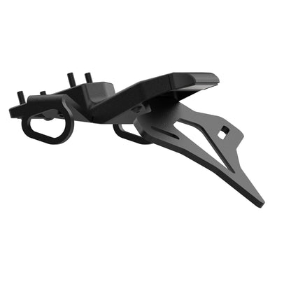 Evotech Yamaha YZF-R7 Kentekenplaathouder (2022-2025)
