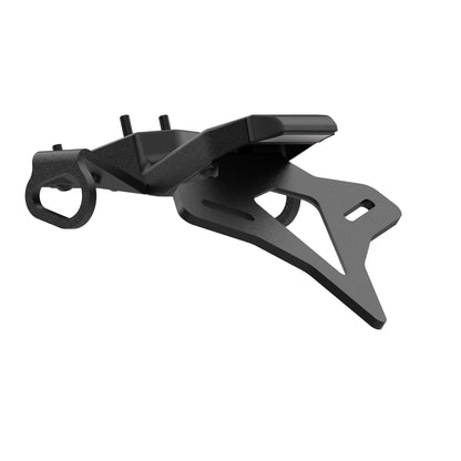 Evotech Yamaha YZF-R7 Kentekenplaathouder (2022-2025)