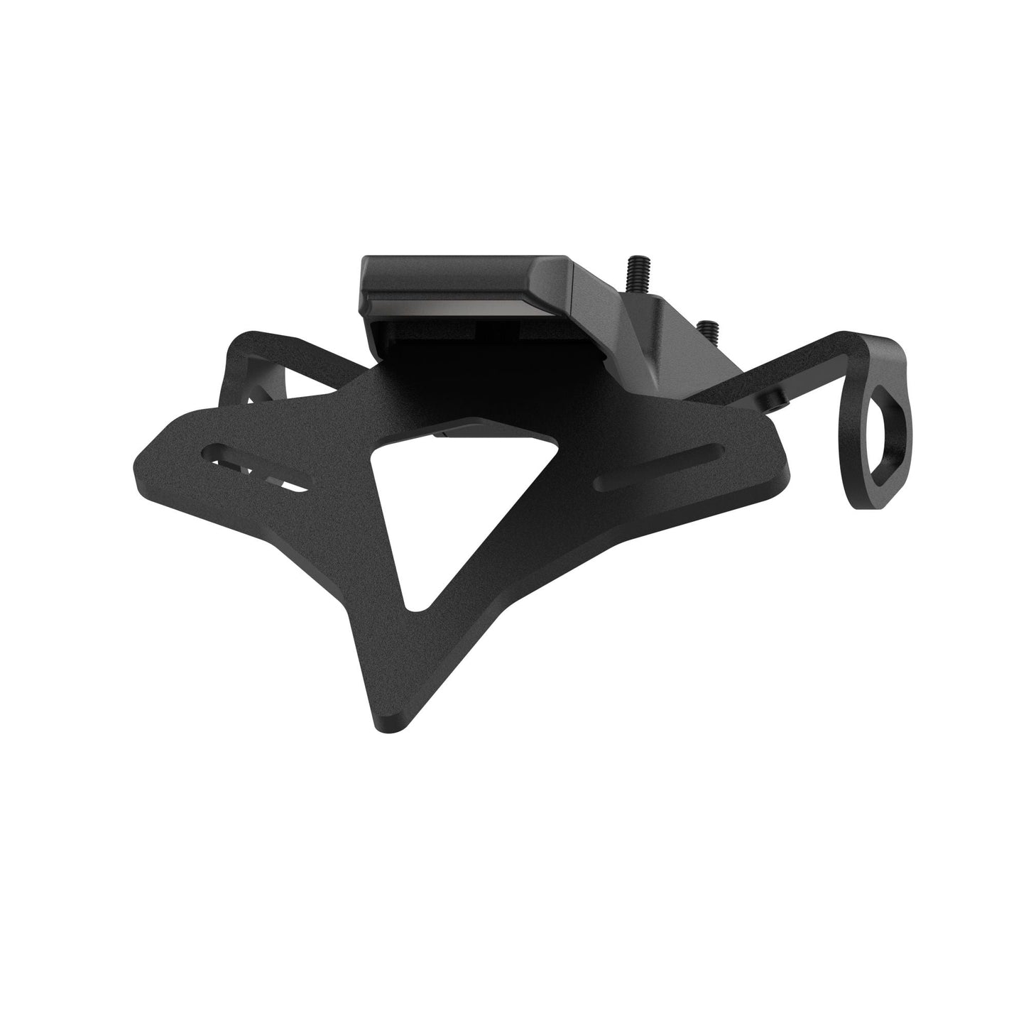 Kentekenplaathouder Evotech - Yamaha YZF-R7 (2026+)