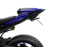 Kentekenplaathouder Evotech - Yamaha YZF-R7 (2026+)