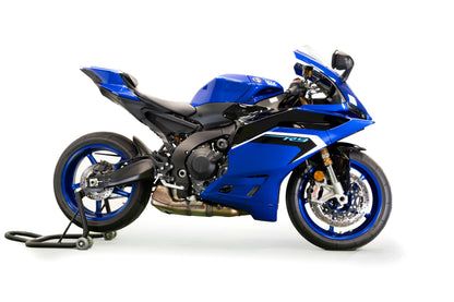 Valblokken set Evotech - Yamaha YZF-R9 (2025+)