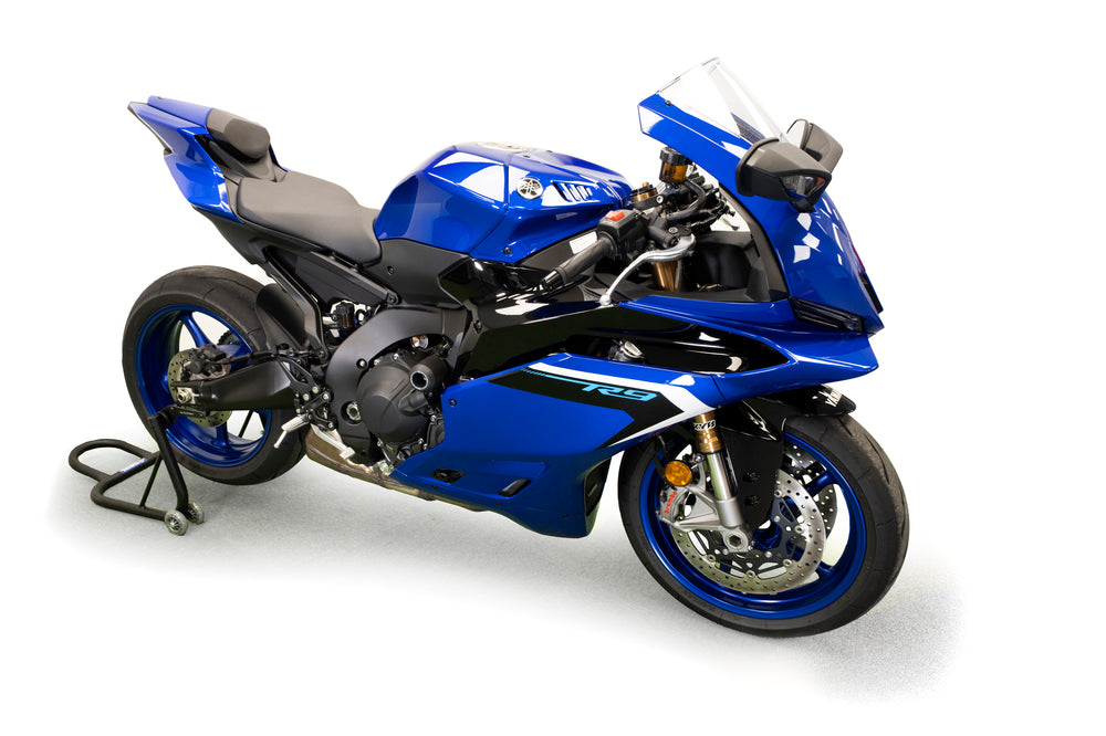 Valblokken set Evotech - Yamaha YZF-R9 (2025+)