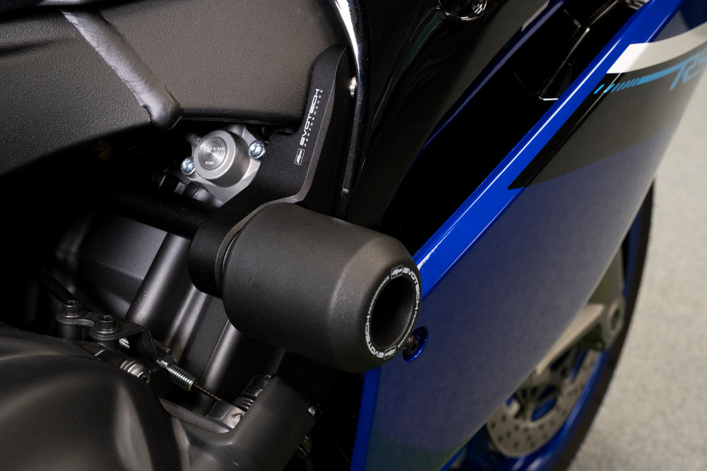 Valblokken set Evotech - Yamaha YZF-R9 (2025+)